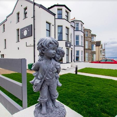 Hotel Station 36 Portstewart Exterior foto